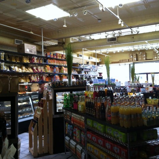 Photo taken at Max&#39;s Market by Andrew B. on 8/4/2012