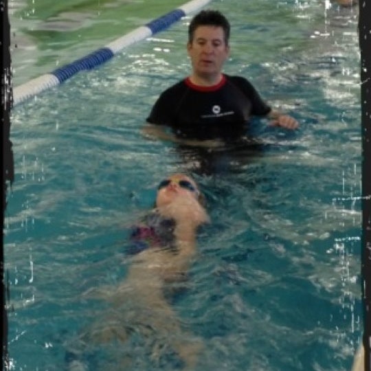4/28/2012에 Anthony W.님이 Tom Dolan Swim School에서 찍은 사진