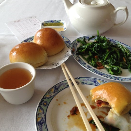 Ton Kiang (Now Closed) Chinese Restaurant in San Francisco