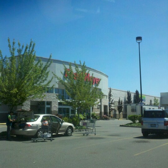 Fred Meyer Canyon Park Bothell, WA