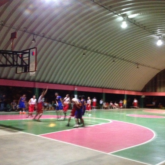 Hacienda Heights Basketball Gym Concepcion Dos 4 tips from 23 visitors