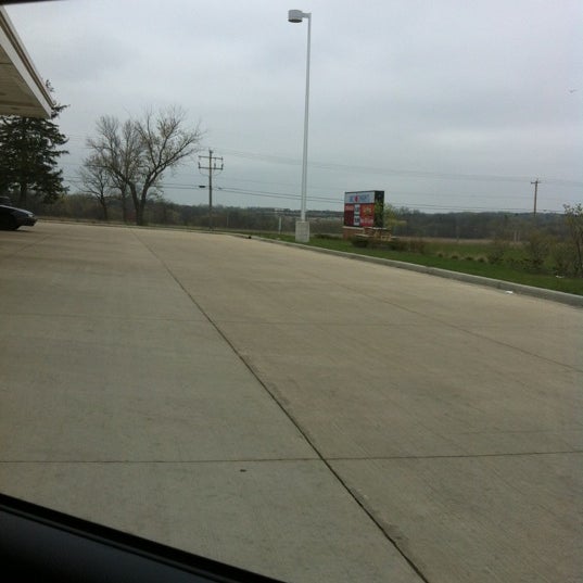 Photos at Woodman's Gas Station Menomonee Falls, WI