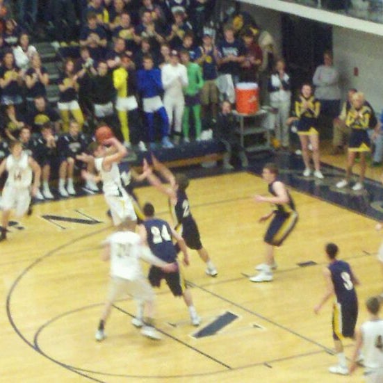 Napoleon High School 2 tips from 163 visitors