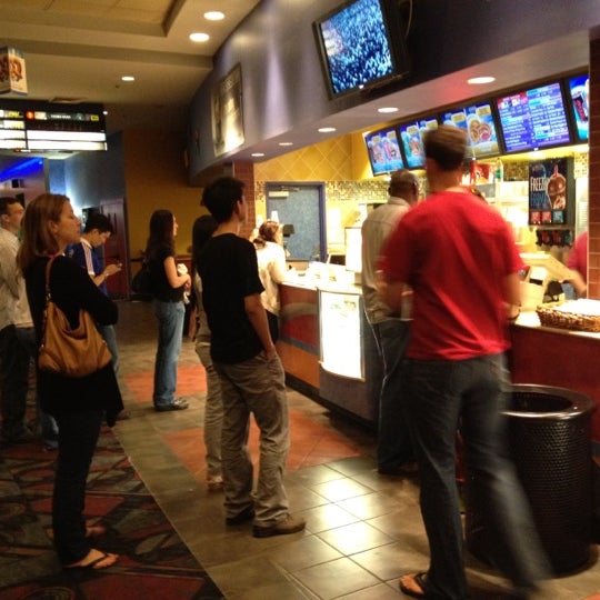 Photos at Regal Potomac Yard 76 tips from 7711 visitors