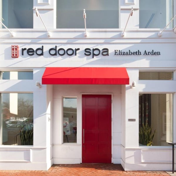 Elizabeth Arden Red Door Spa Now Closed 1077 Post Rd Fl 2