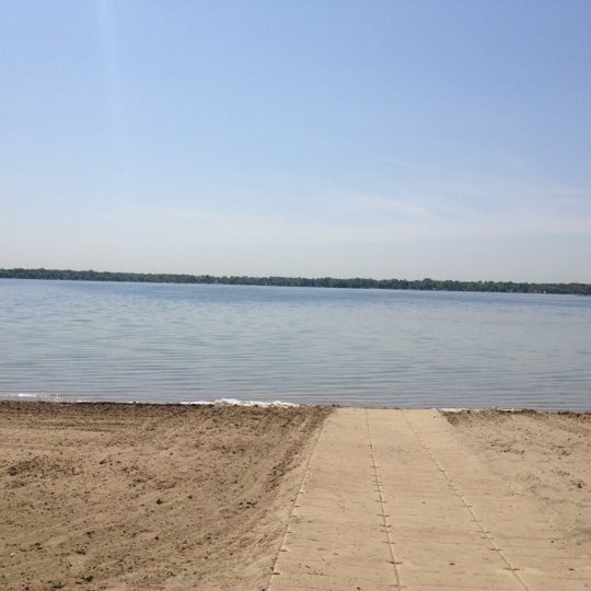Photos at Mercer Beach Beach in Walled Lake