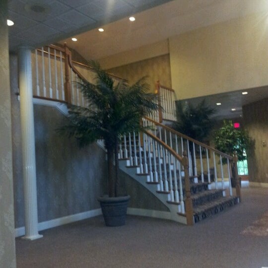 Cornucopia Banqueting Hall Torrington Ct