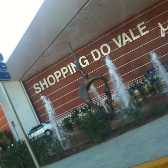 Photo prise au Shopping Vale do Aço par Igor M. le8/25/2012