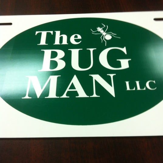 Photo prise au The Bug Man par Lindsay S. le6/12/2012