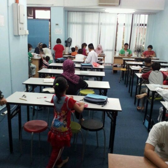 Photos At Kumon Centre No 10a Jalan Platinum E7 E Seksyen 7