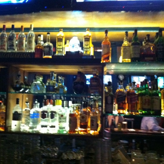 Das Foto wurde bei Patsy&#39;s Irish Pub von 😜 Heather S. am 3/29/2012 aufgenommen