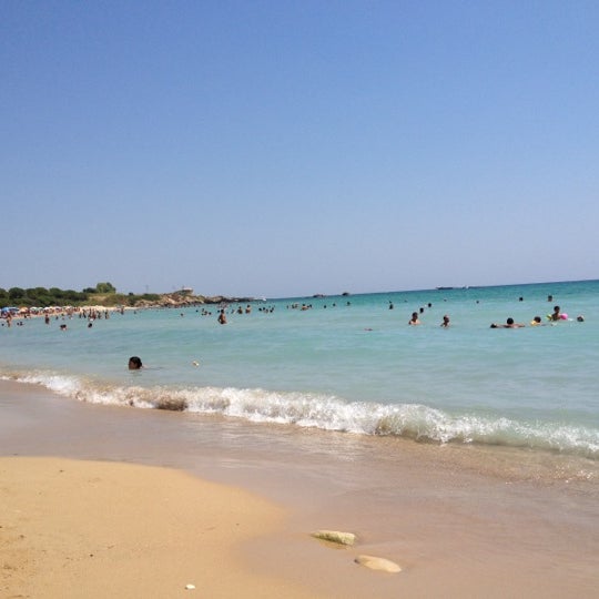Photos At Spiaggia Gelsomineto Avola Sicilia