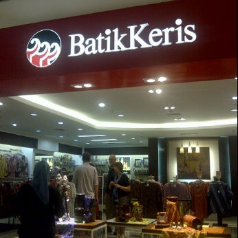 Batik keris Grand indonesia Tanah Abang 0 tips Batik keris Grand indonesia Tanah Abang 0 tips