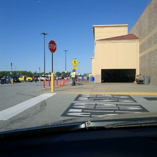Photos at Walmart Supercenter Rogers, AR