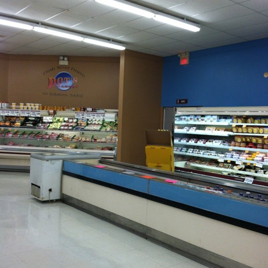 Dot’s Market 3 tips from 160 visitors