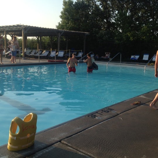 Photos at Edina Aquatic Center Swimming Pool in Edina