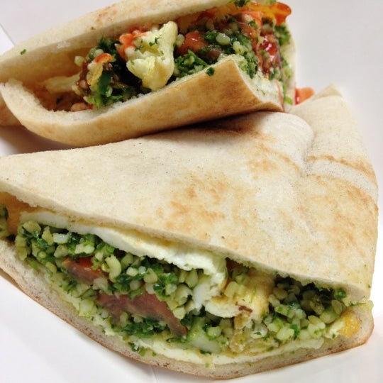 Whiteway Deli Riverside 10 tips from 270 visitors