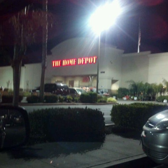 The Home Depot 5 tips from 439 visitors