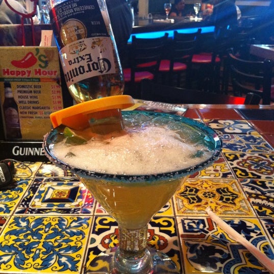 Photo taken at Chili&#39;s Grill &amp; Bar by Eloisa S. on 4/24/2012