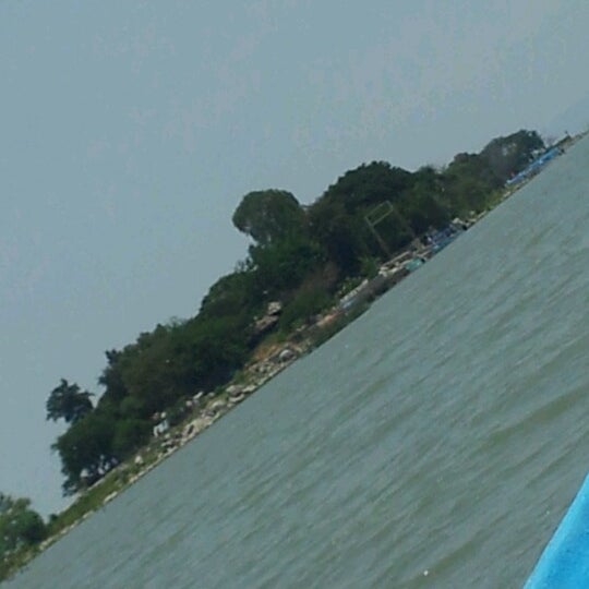 Isla de Los Alacranes 25 tips de 858 visitantes