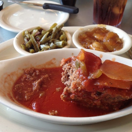 Cotton Patch Cafe Bryan, TX