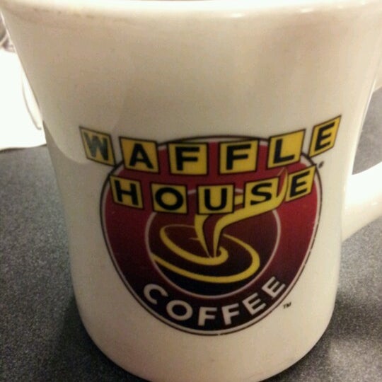 waffle house 4 tips