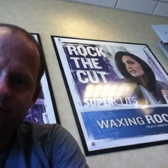 Supercuts Gray S Creek 21 Visitors