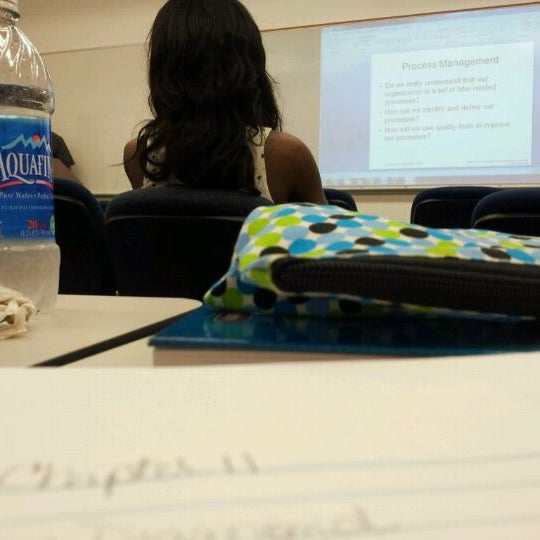 Photos at Langston University Oklahoma City Campus University