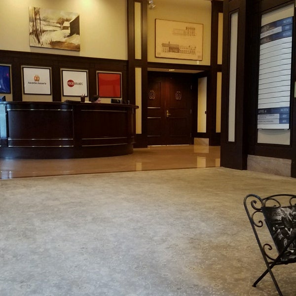 Auntie Anne's Corporate Headquarters Gallery Row 2 tips from 114