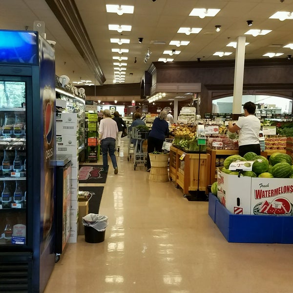 Highland Park Market Farmington, CT