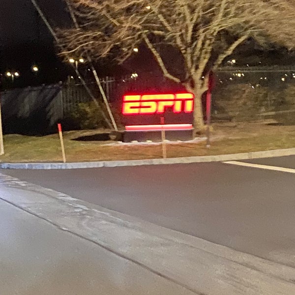 ESPN Bristol, CT