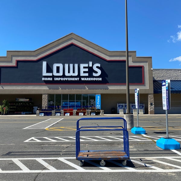 Lowe's Plainville, CT