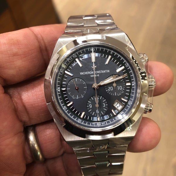 Photos at Berger Joyeros Jewelry Store in Mexico City