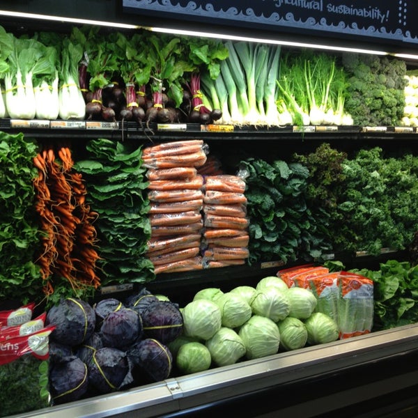 Whole Foods Market Bellingham, MA