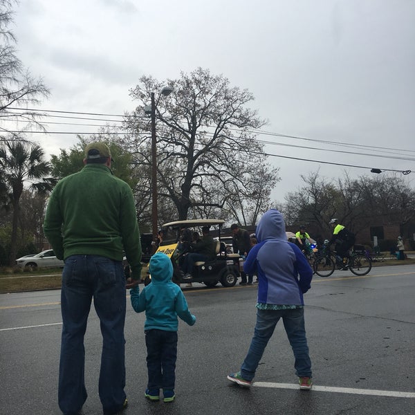 Shandon Columbia, SC