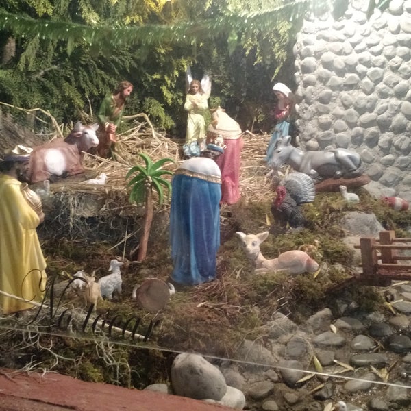 Photos at Iglesia de Santiago Acahualtepec - 1 tip from 63 visitors