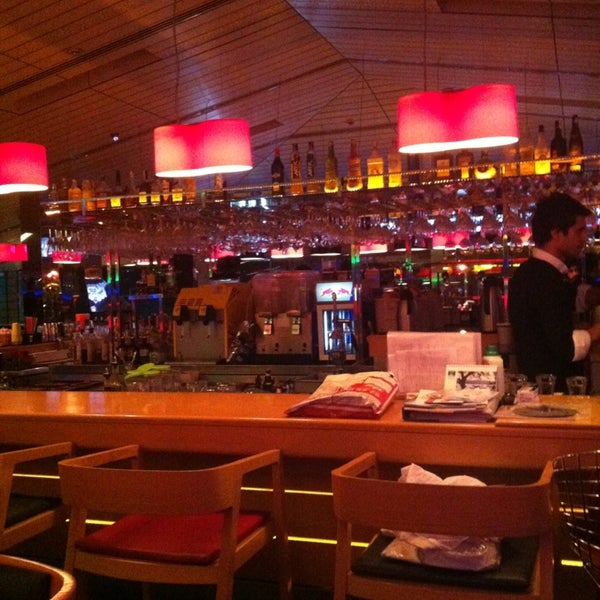 Kırıntı Restaurant in Bebek