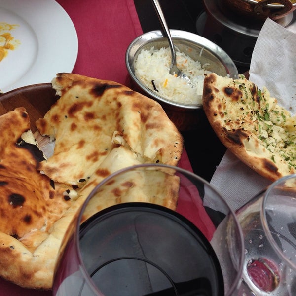 7/26/2014にOrakarn C.がL&#39;Everest Nepalese &amp; Indian Cuisineで撮った写真