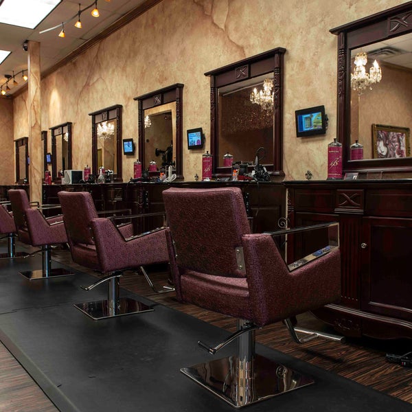 Hair Frenzy Salon Salon Barbershop In Pembroke Pines