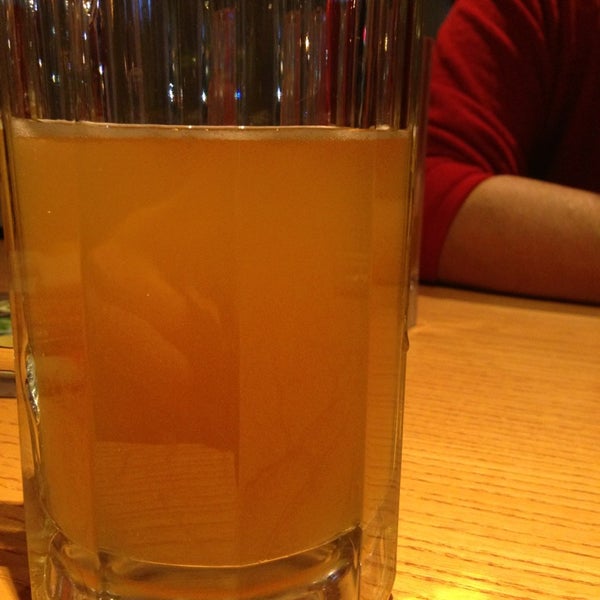 Photo taken at Chili&#39;s Grill &amp; Bar by Garrett S. on 1/21/2013