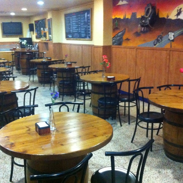 7/3/2013에 Restaurante El Camagroc님이 Restaurante El Camagroc에서 찍은 사진