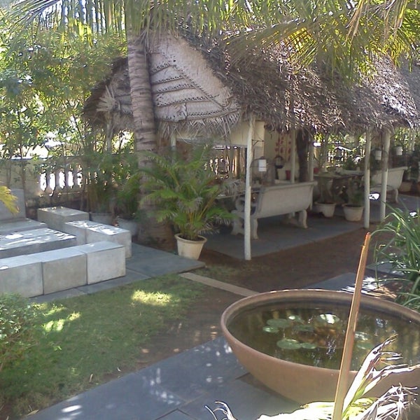 Kipling Cafe Chennai, Tamil Nadu