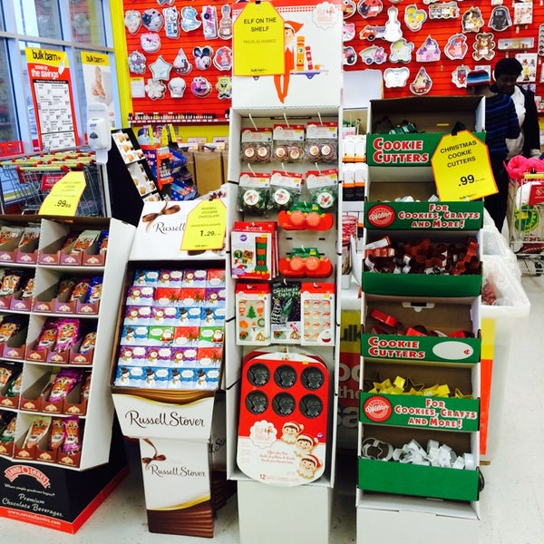 Photos At Bulk Barn Food Drink Shop In Scarborough Village