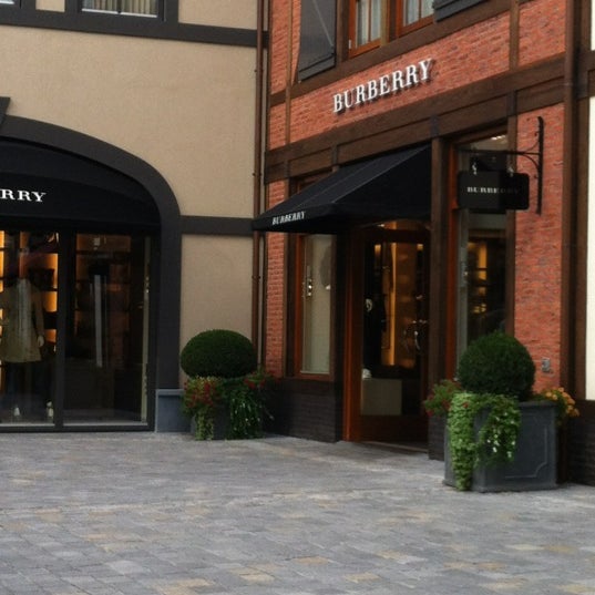 Photos at Burberry - Boutique in Roermond