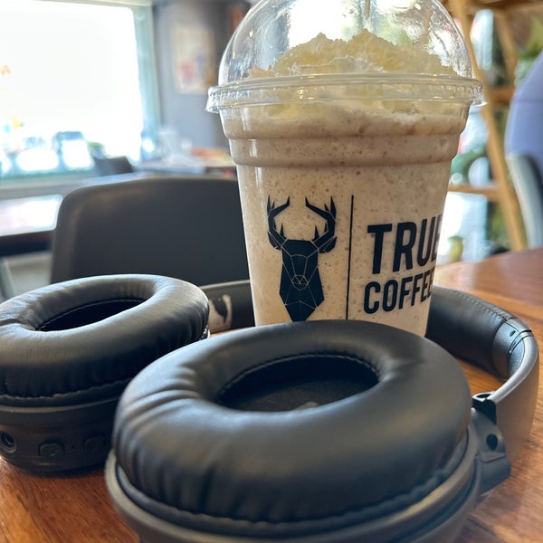 True Coffee Cafetería en Toluca