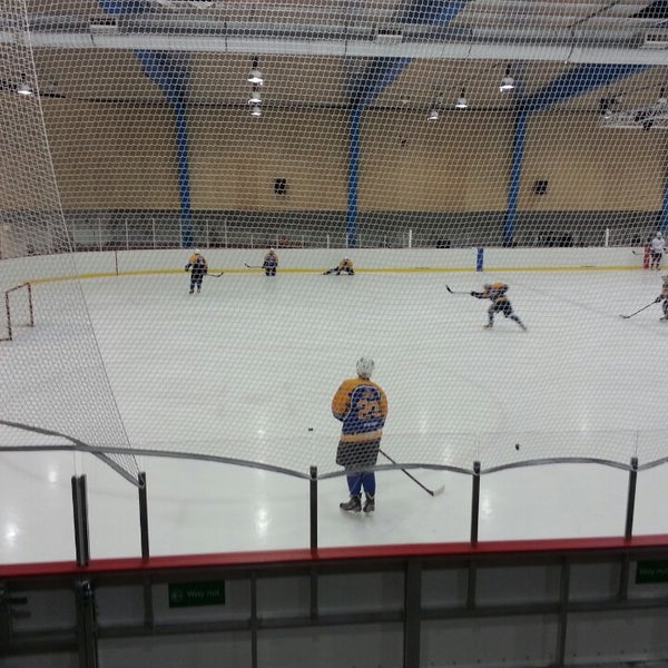 Photos at Streatham Ice and Leisure Centre London London, Greater