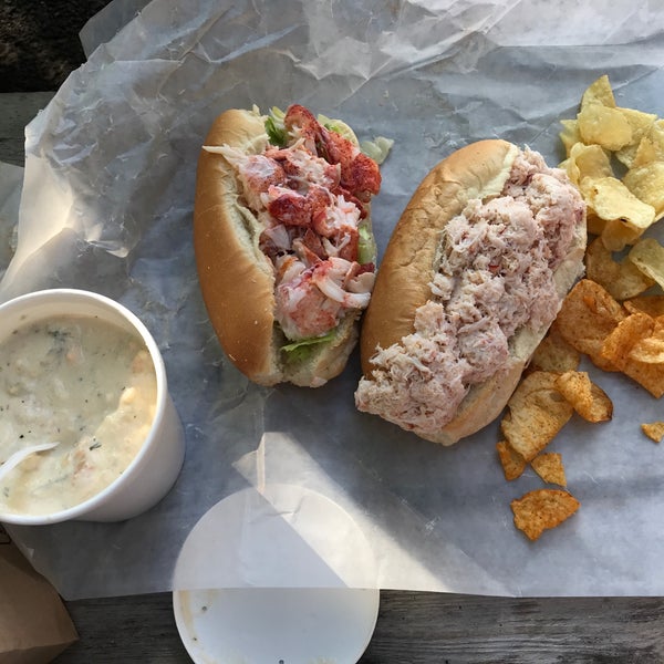 Falmouth Town Landing Market Falmouth, ME