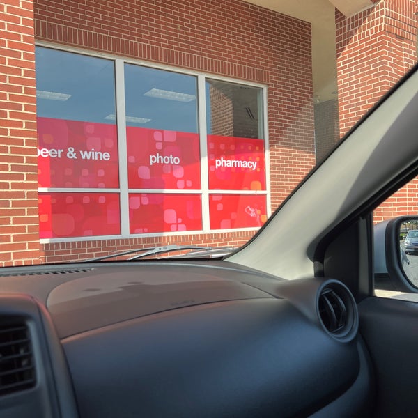 CVS pharmacy - 11430 N Tryon St