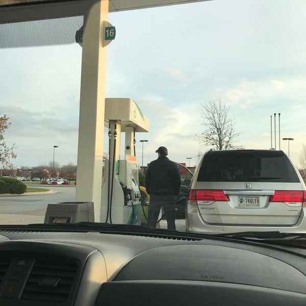 Photos at BP Gas Station in Noblesville