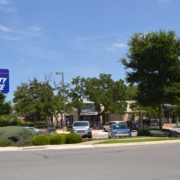 Security Service Federal Credit Union Boerne branch Credit Union in